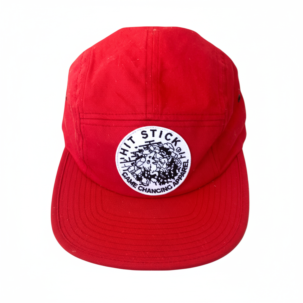 Classic 5 Panel