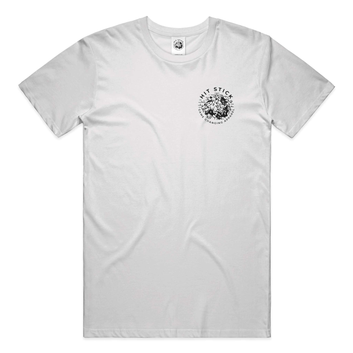 perfect cotton tshirt