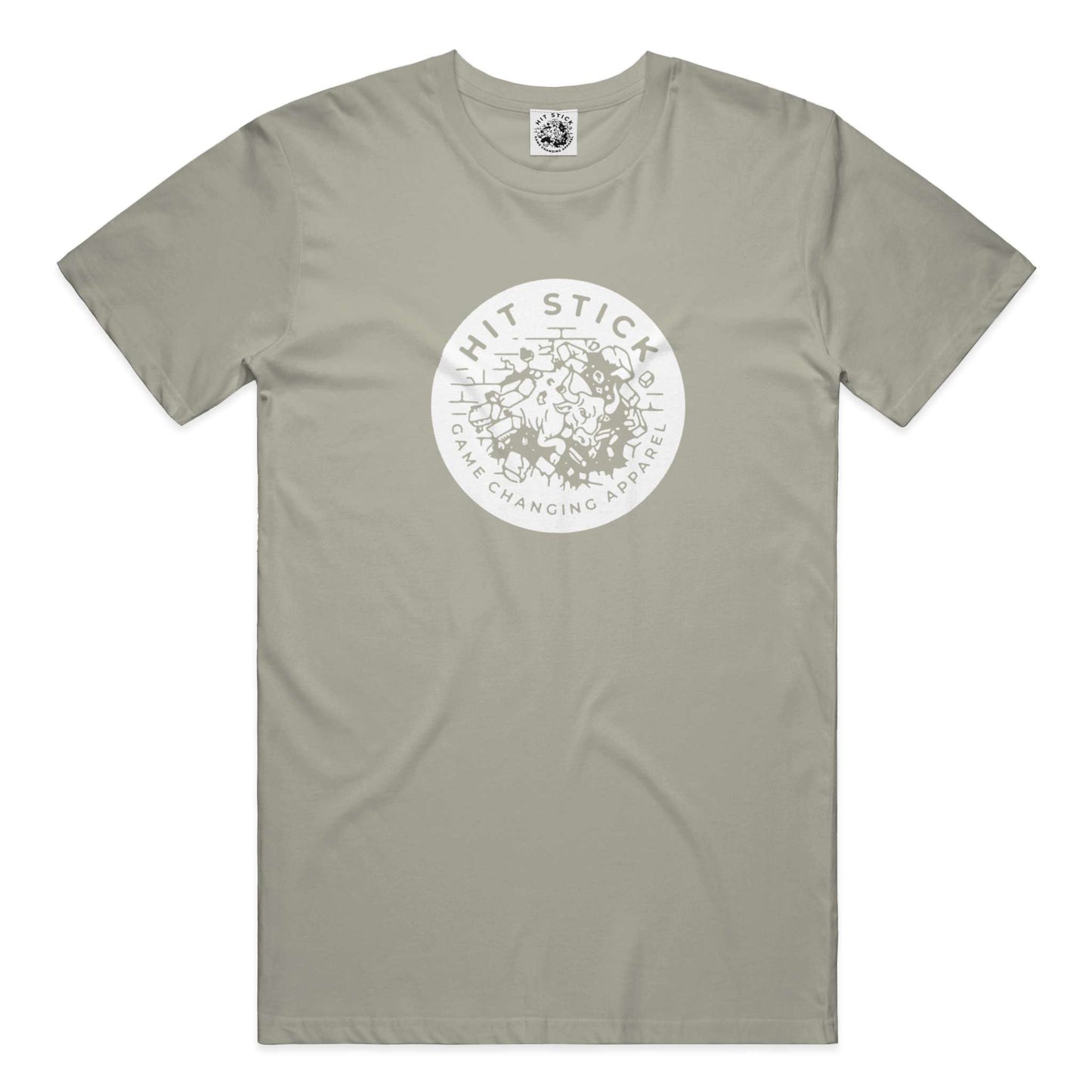 HEAVY FADED TEE