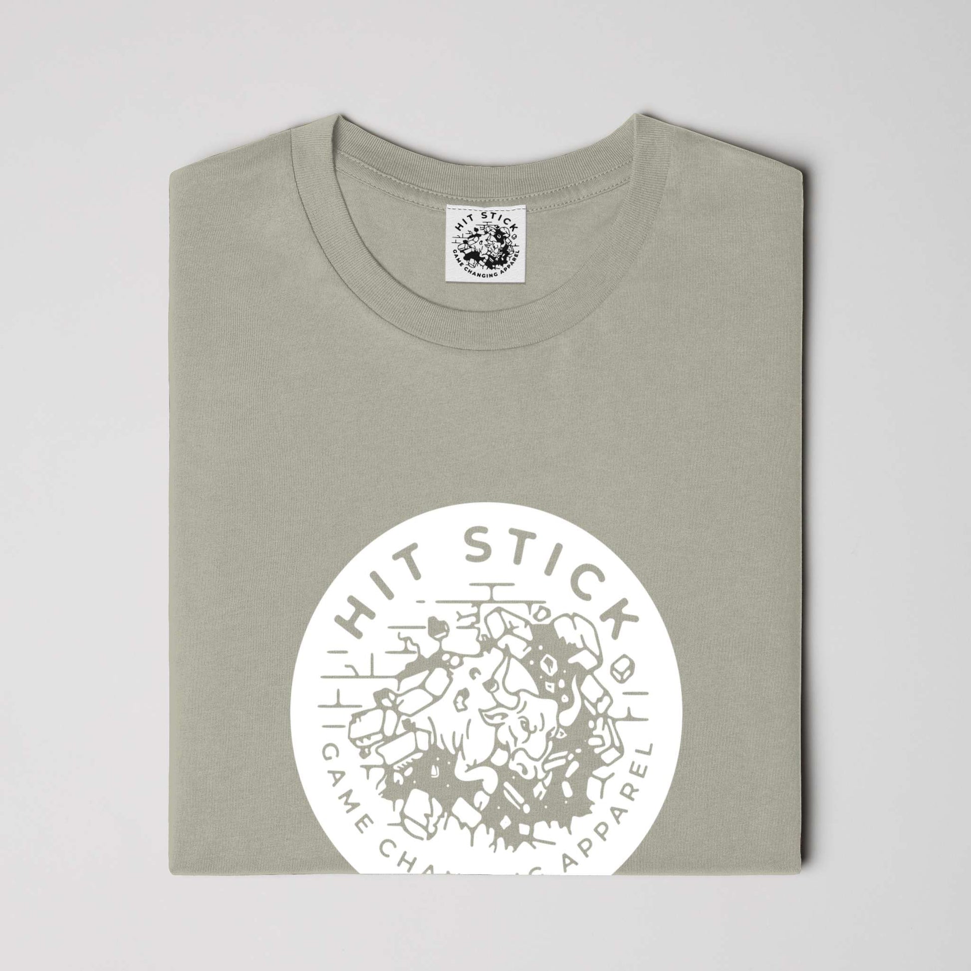 HEAVY FADED TEE