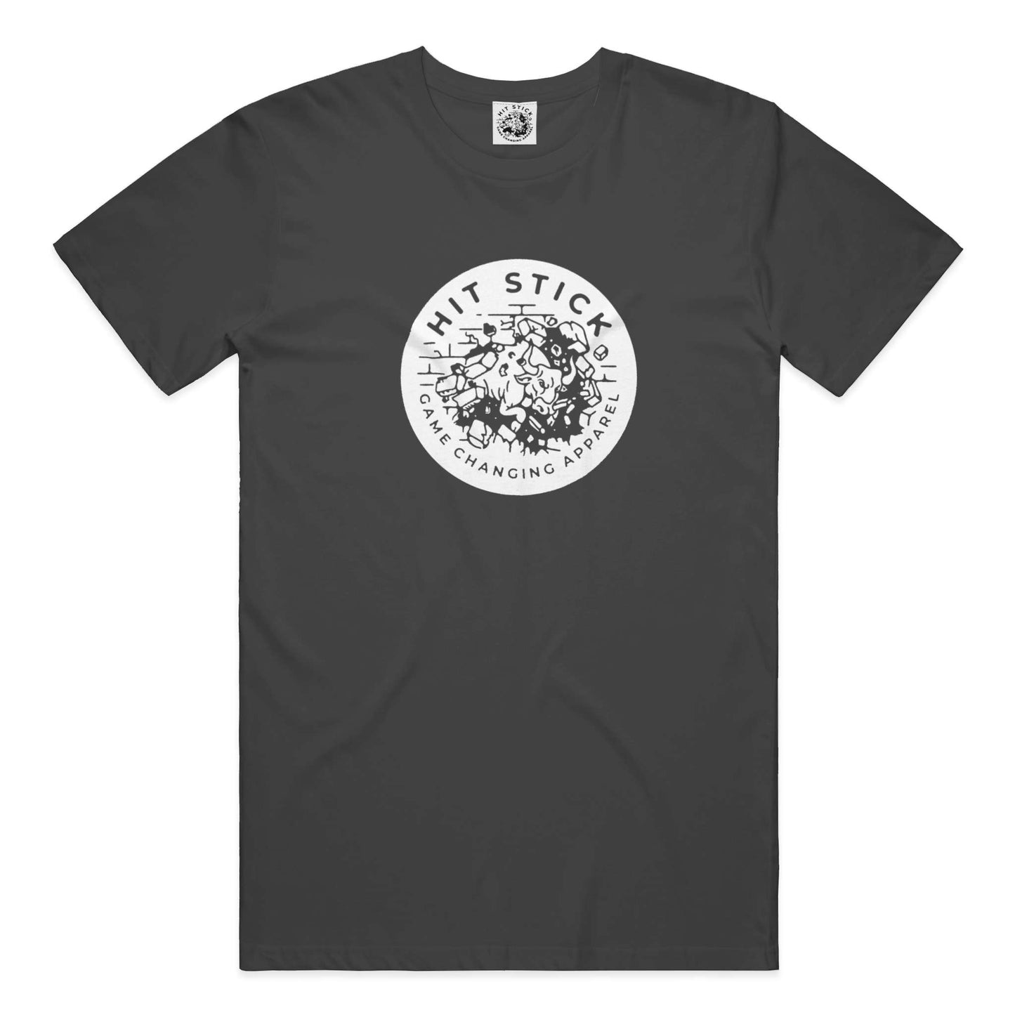 HEAVY FADED TEE