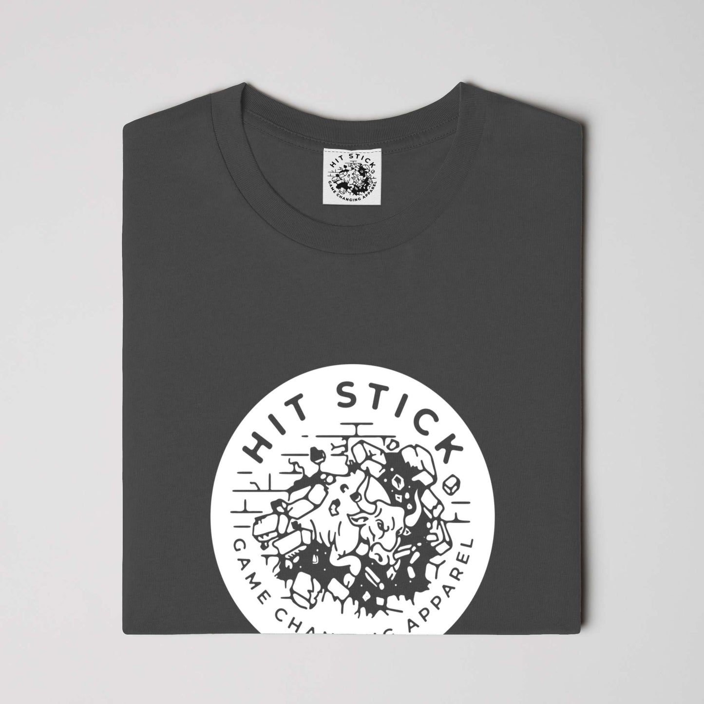 HEAVY FADED TEE