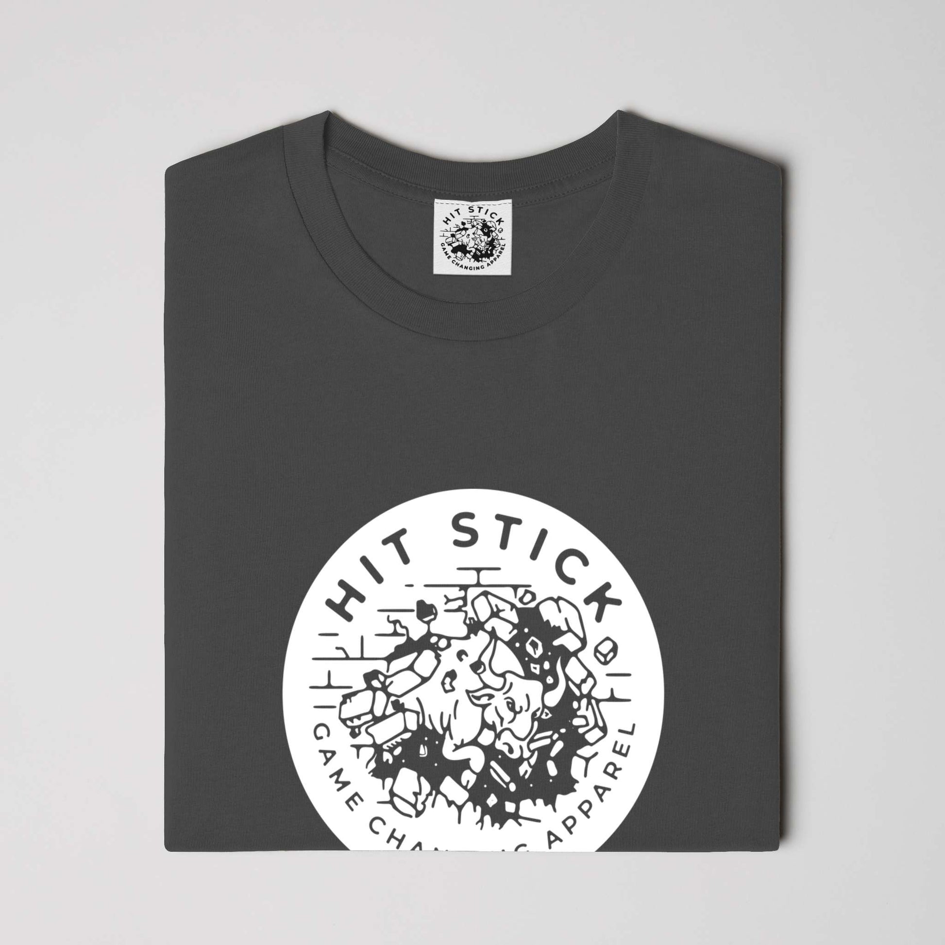 HEAVY FADED TEE