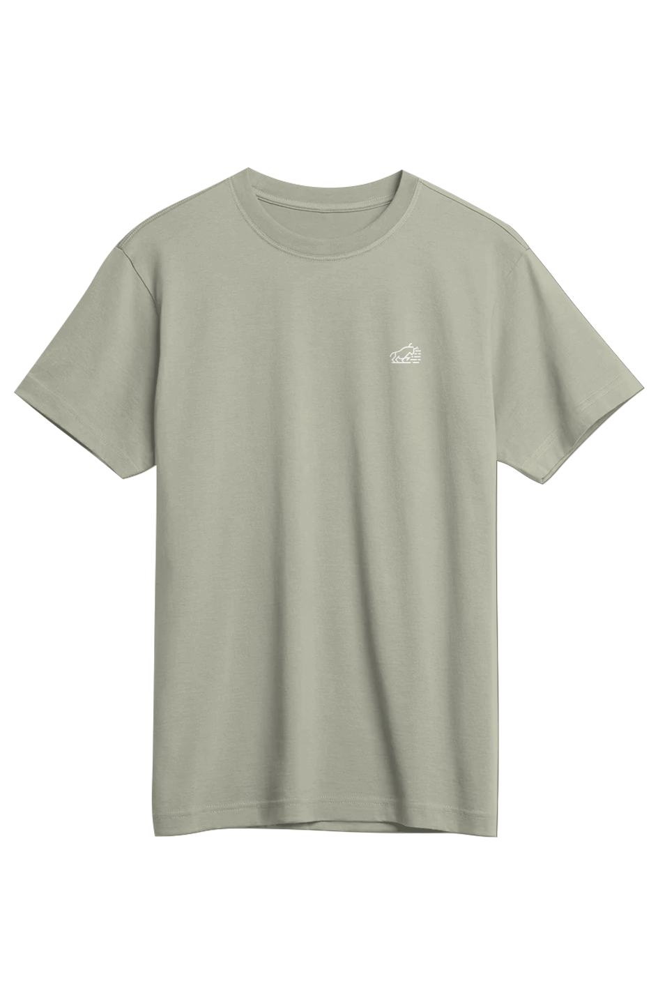 Supima Tee