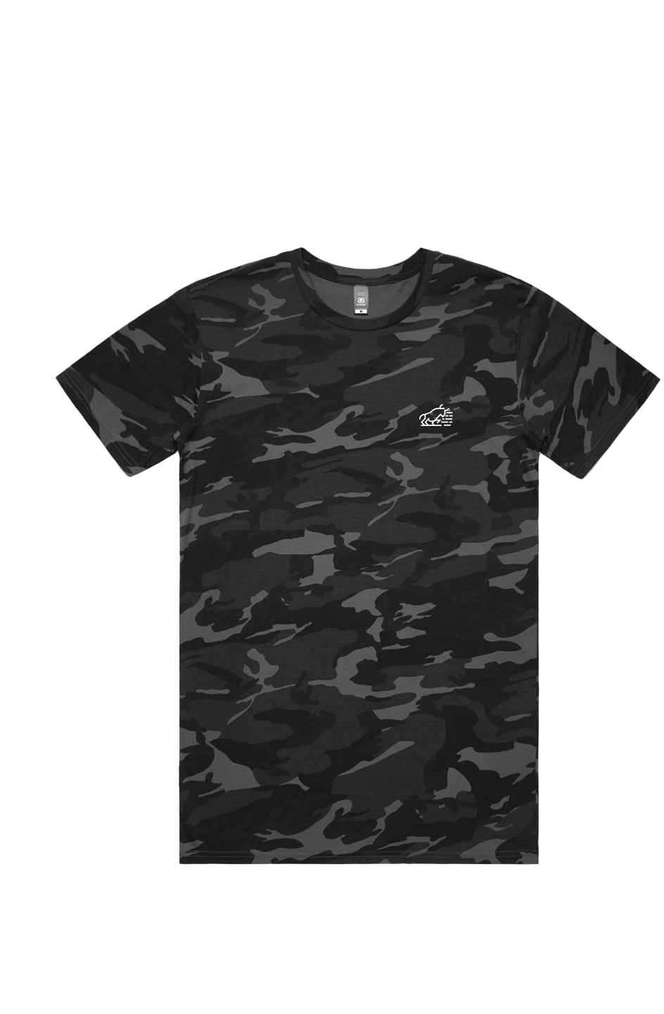 Staple Camo Tee