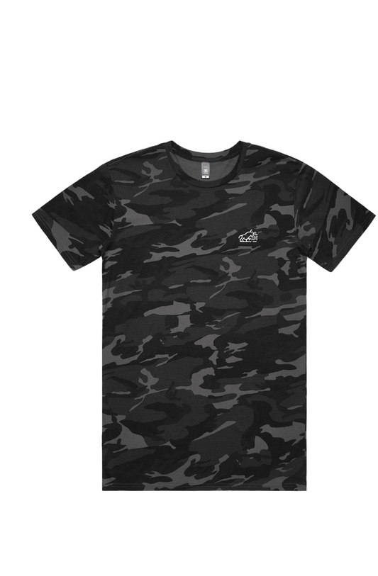 Staple Camo Tee