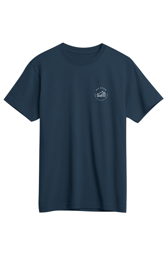 Supima Tee