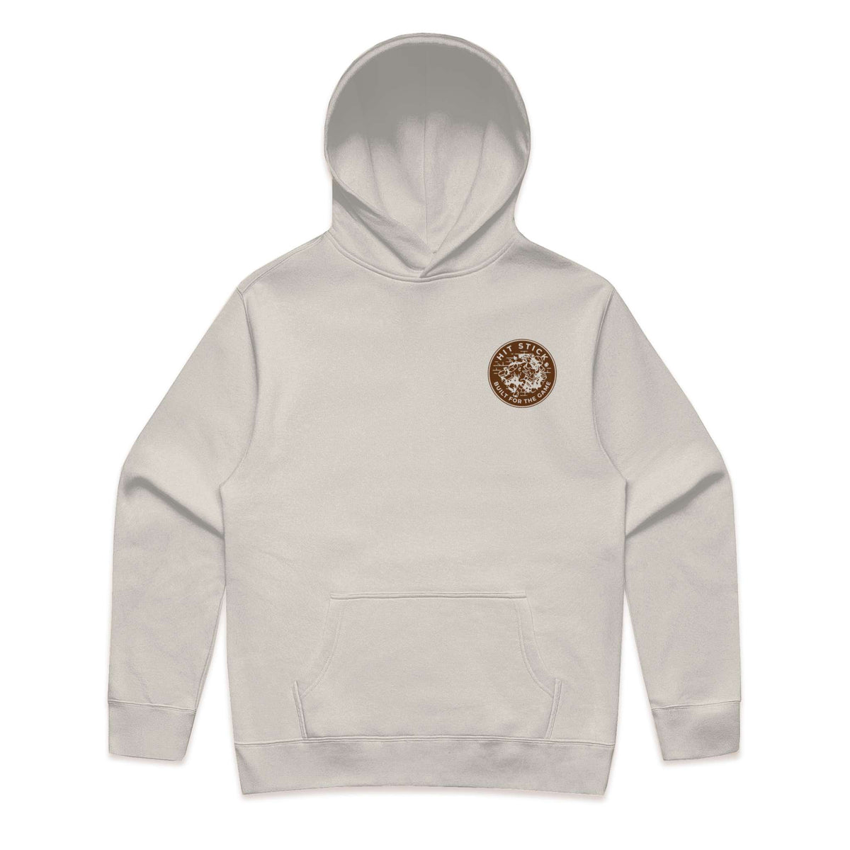 The Film Room Hoodie