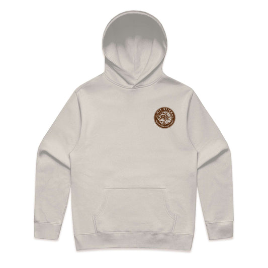 The Film Room Hoodie