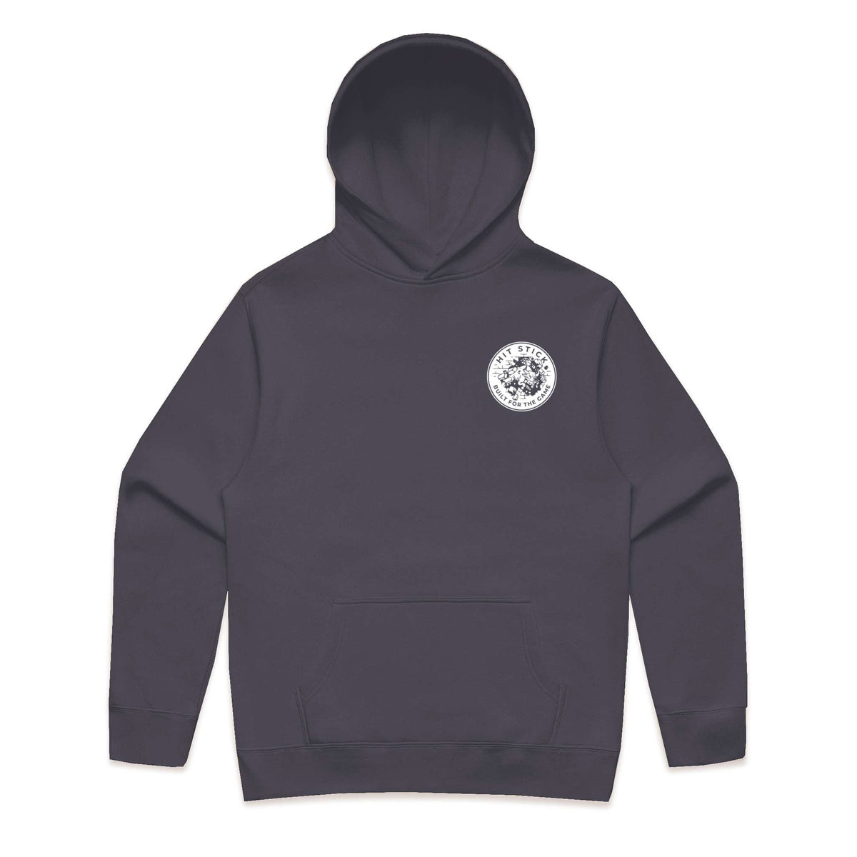The Film Room Hoodie