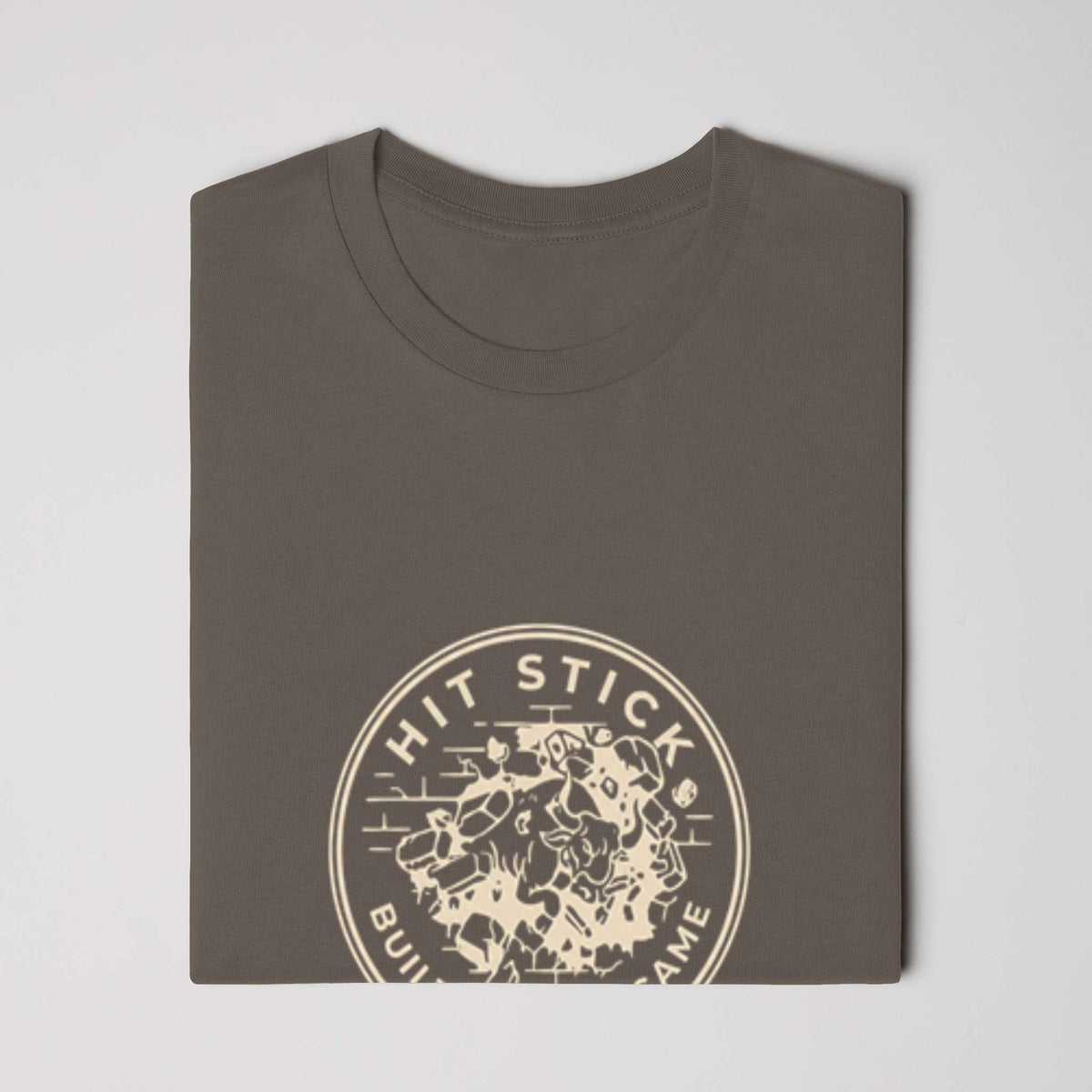 5AM Tee 3