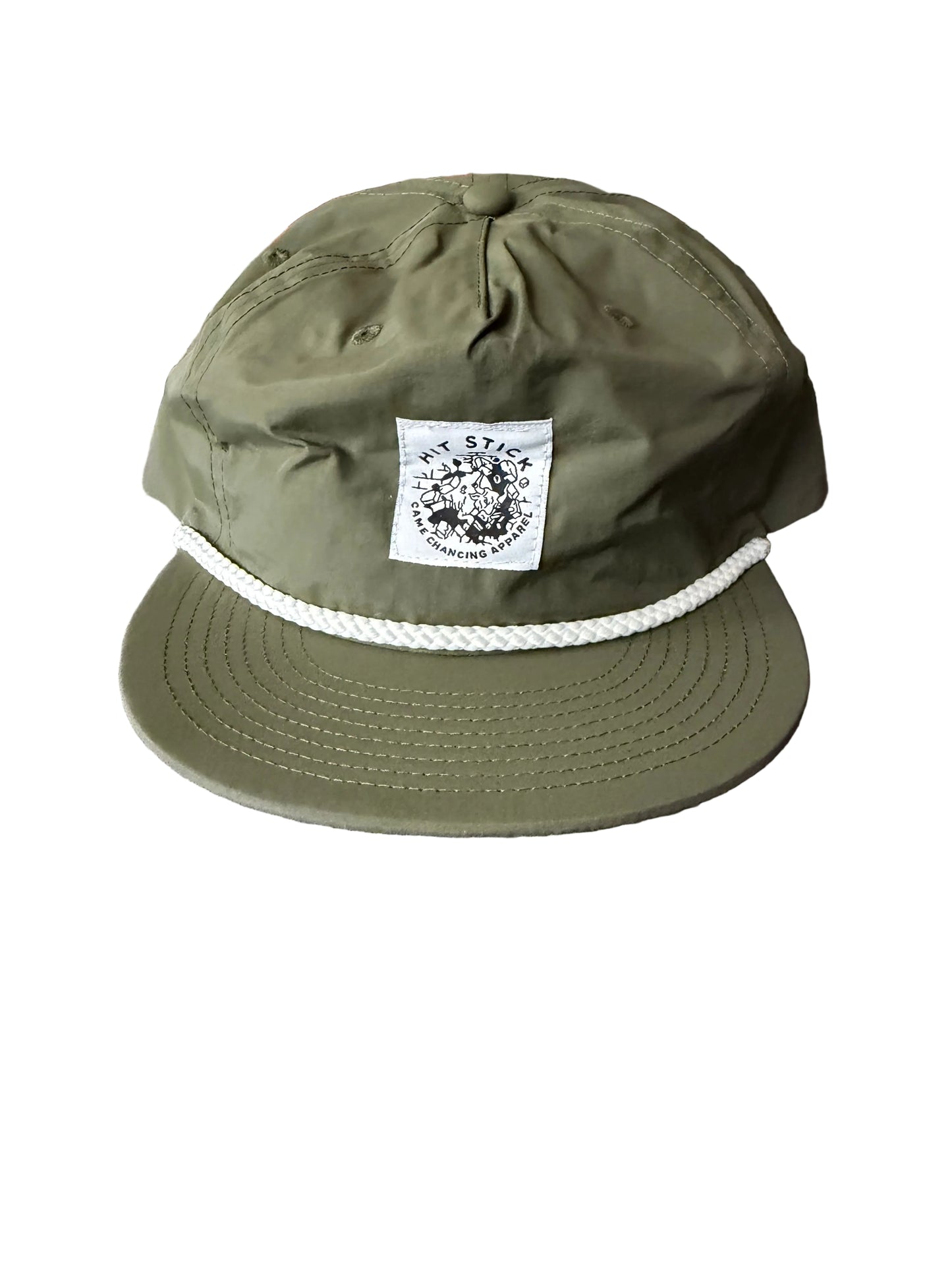 Rope Hat
