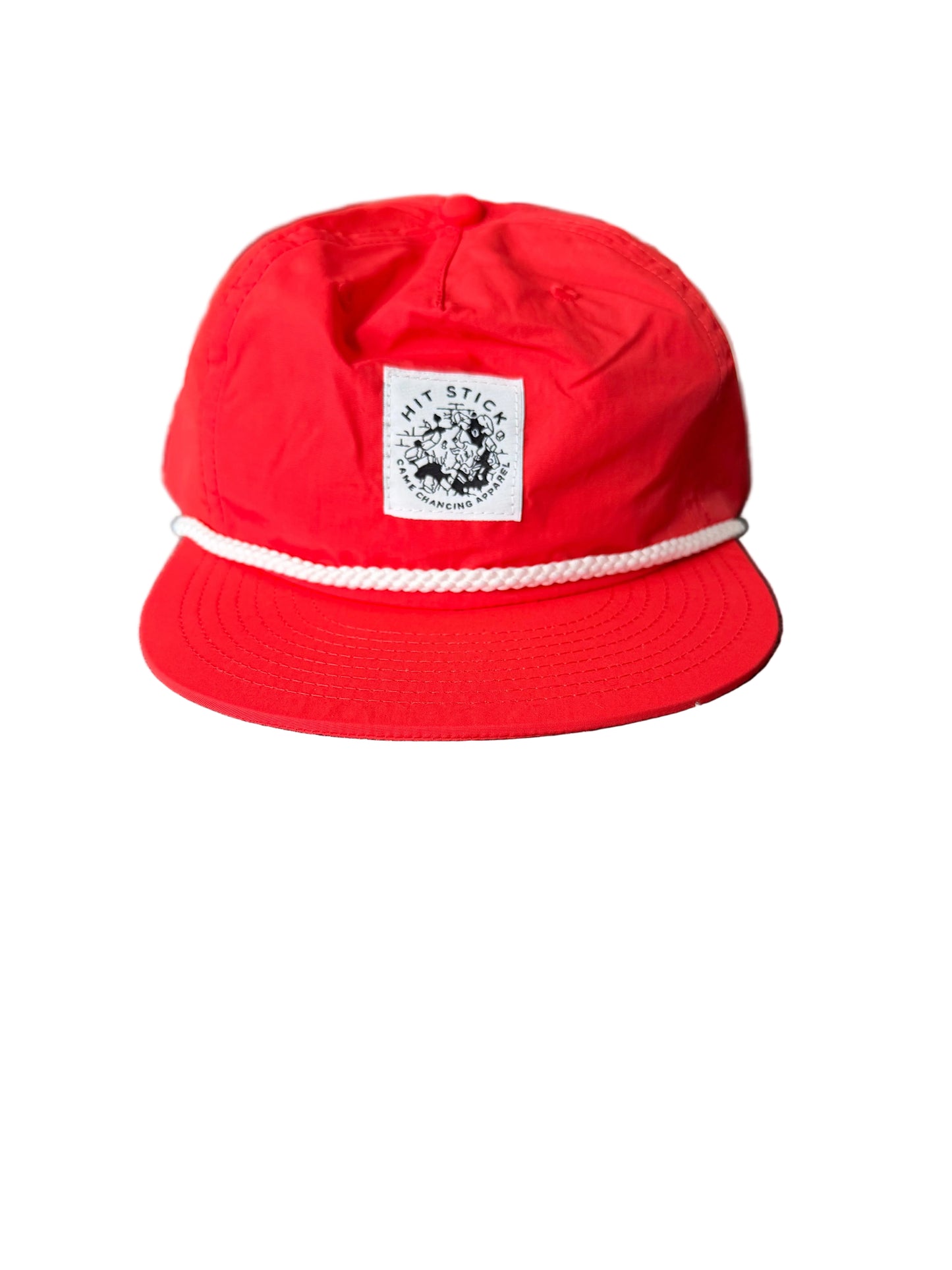 Rope Hat
