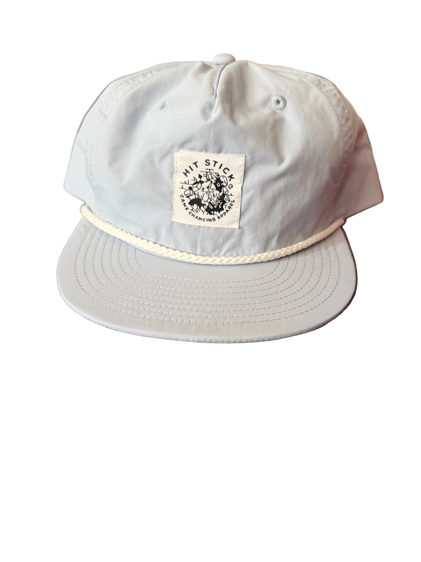 Rope Hat