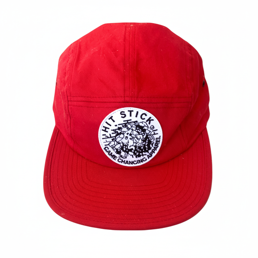 Classic 5 Panel